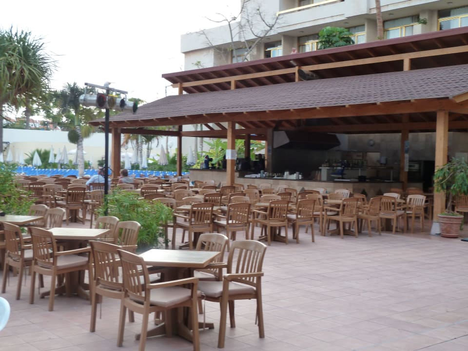 Bar Hotel Best Tenerife