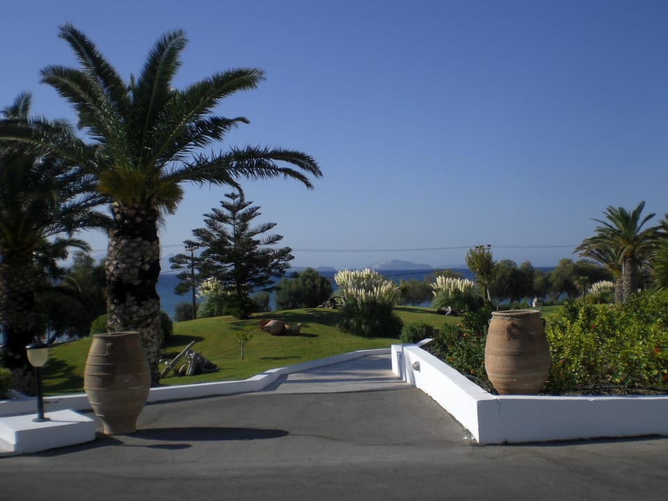 Topgepflegt Lagas Aegean Village