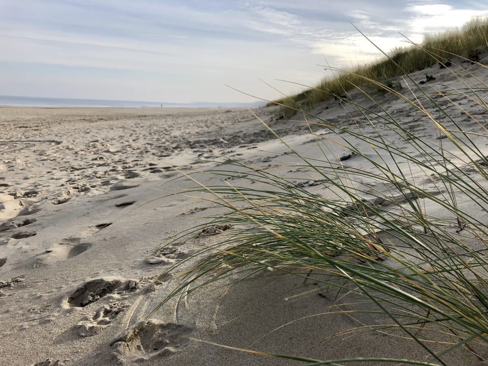Strand Upstalsboom Trassenheide Usedom