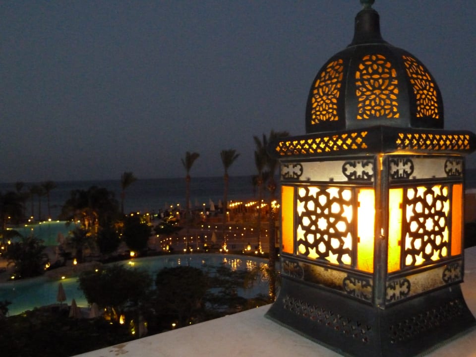 Ausblick Makadi Spa - Adults only