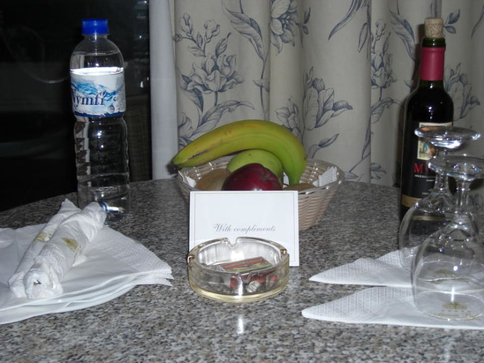 Welcome Atrium Palace Thalasso Spa Resort & Villas