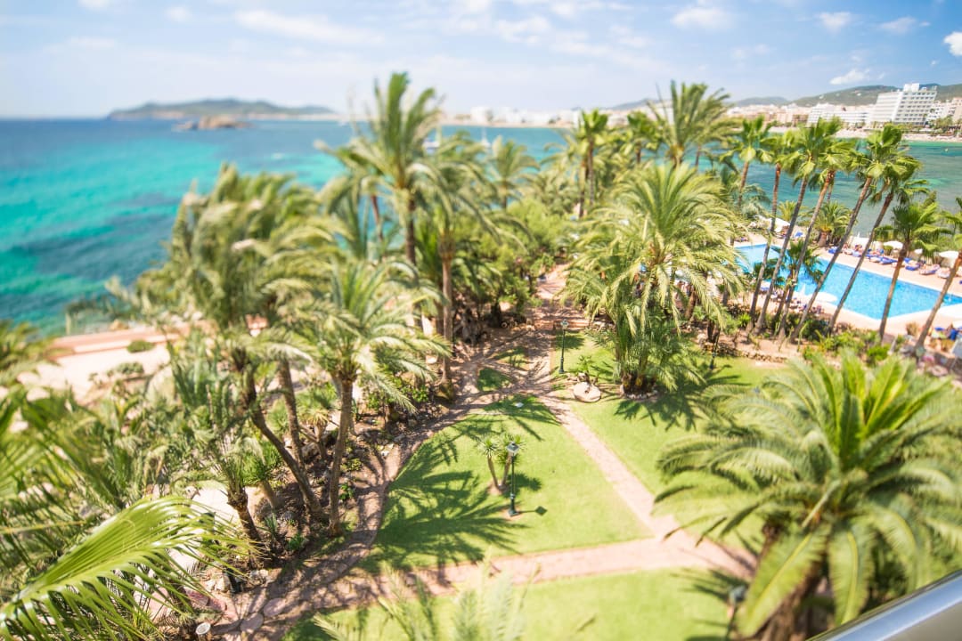 JARDINES THB Los Molinos - Adults only