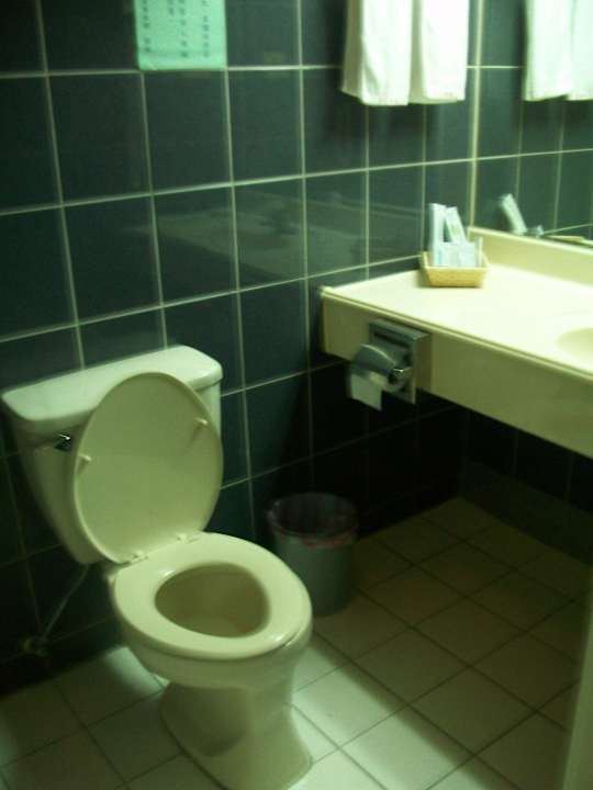 Bad Kevin Business Hotel