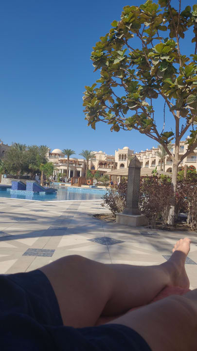 Pool The Grand Palace - Adults only