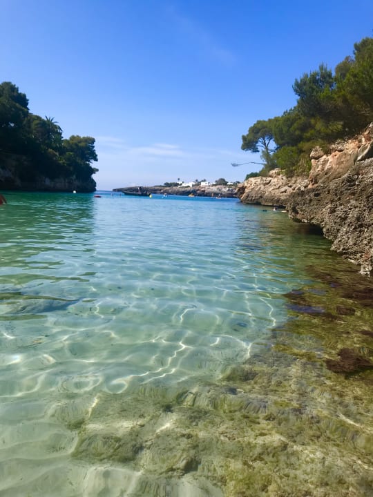 Strand ROBINSON CALA SERENA