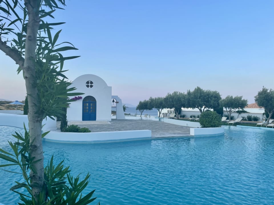 Pool Atrium Prestige Thalasso Spa Resort & Villas