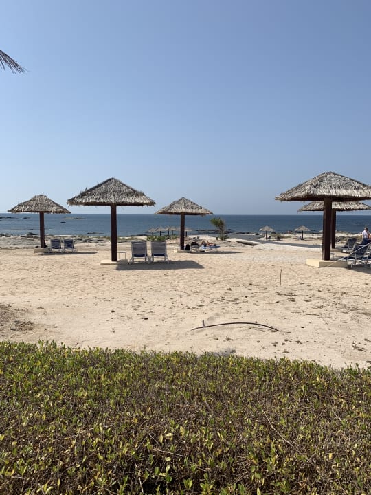 Strand Wyndham Garden Salalah Mirbat