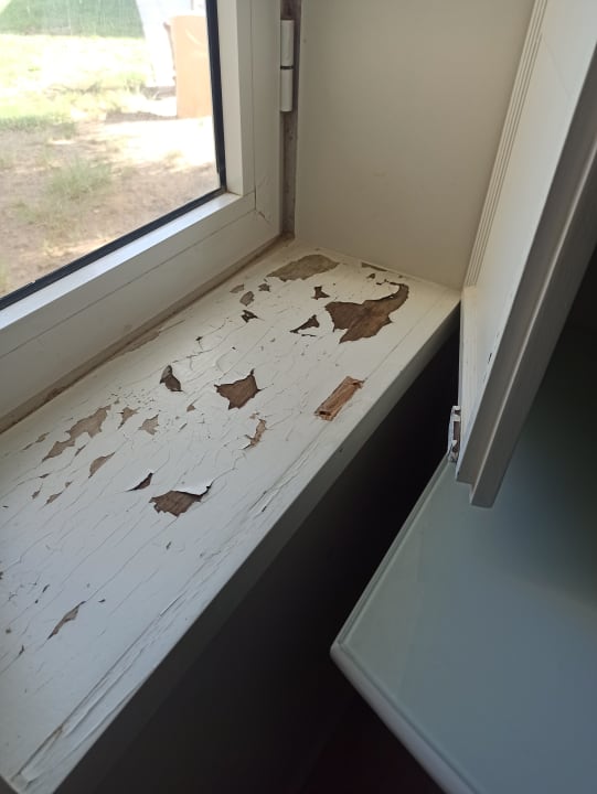 Zimmer TUI BLUE Palm Beach Palace Djerba