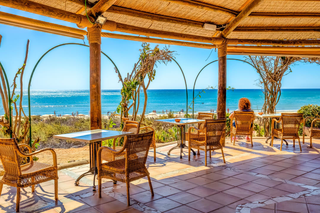 Restaurant SBH Hotel Taro Beach