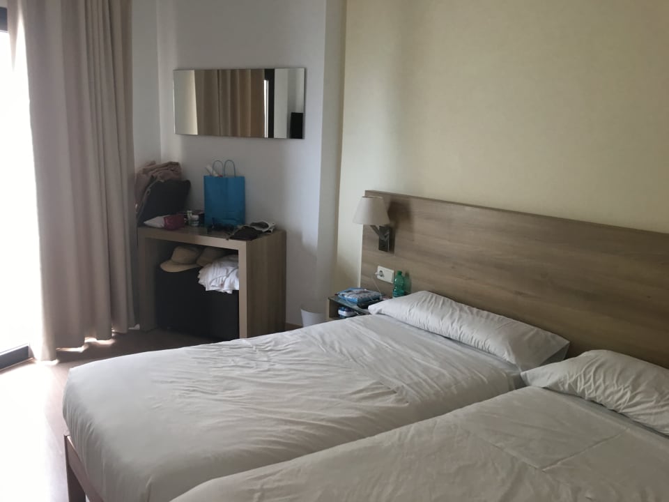 Zimmer Hotel Edén Palma Playa - Adults Only