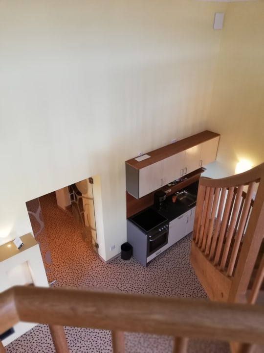 Zimmer Das Stemp Wellnessresort