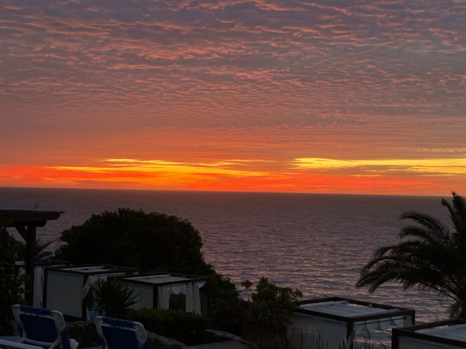 Ausblick ROBINSON ESQUINZO PLAYA