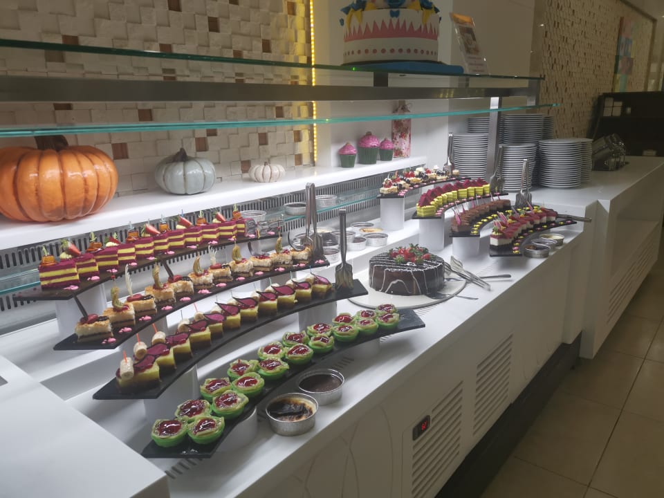 Gastro Hane Family Resort