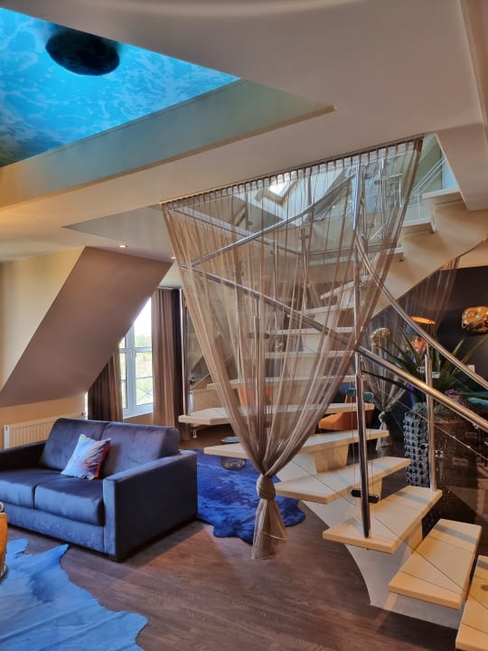 Sonstiges Amedia Hotel Leipzig