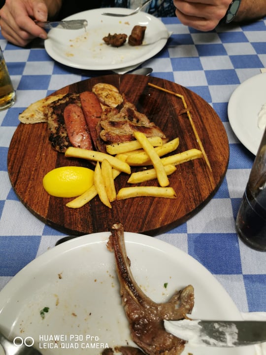 Gastro Eurohotel Katrin Suites - Adults only