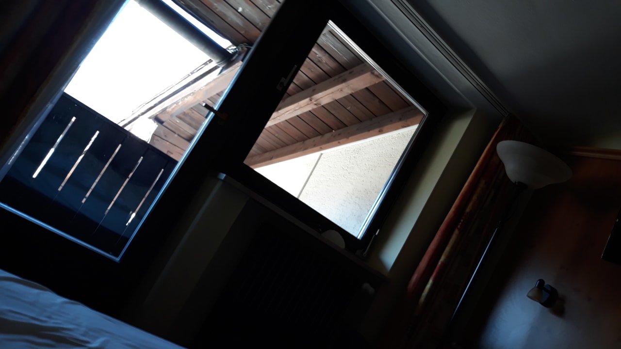 Zimmer Alpensport-Hotel Seimler