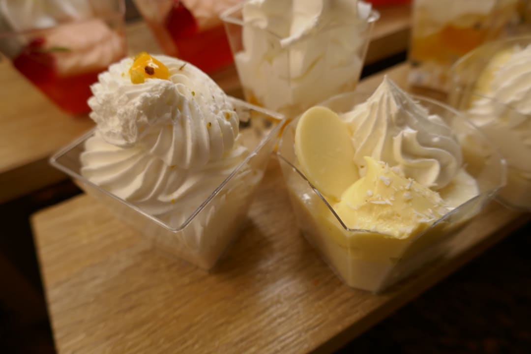 Gastro Rodos Palladium Leisure & Wellness