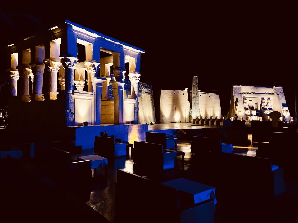 Sport & Freizeit Pickalbatros Alf Leila Wa Leila Resort - Neverland Hurghada