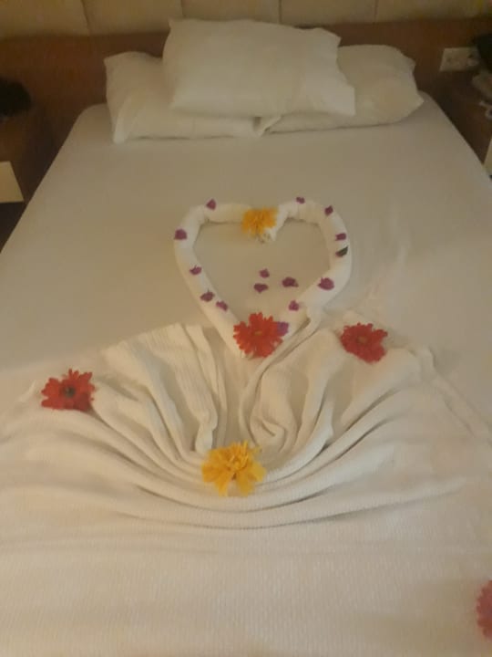 Zimmer Oz Hotels Incekum Beach