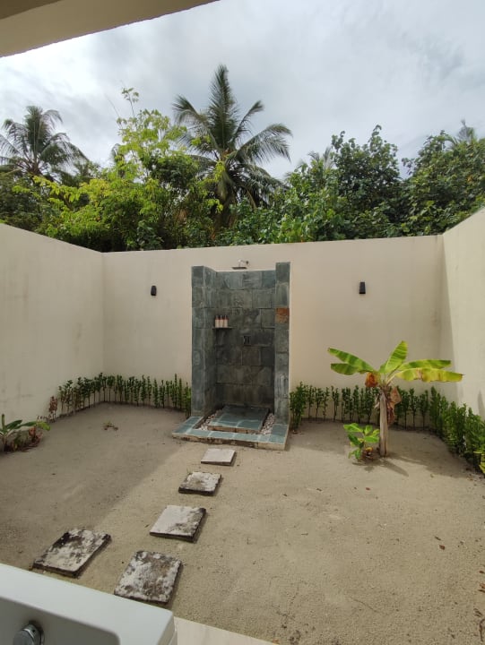 Zimmer Furaveri Maldives