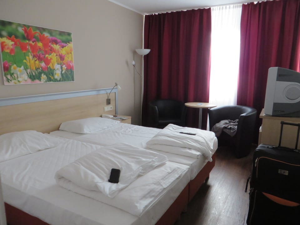 Doppelzimmer AHORN Panorama Hotel Oberhof