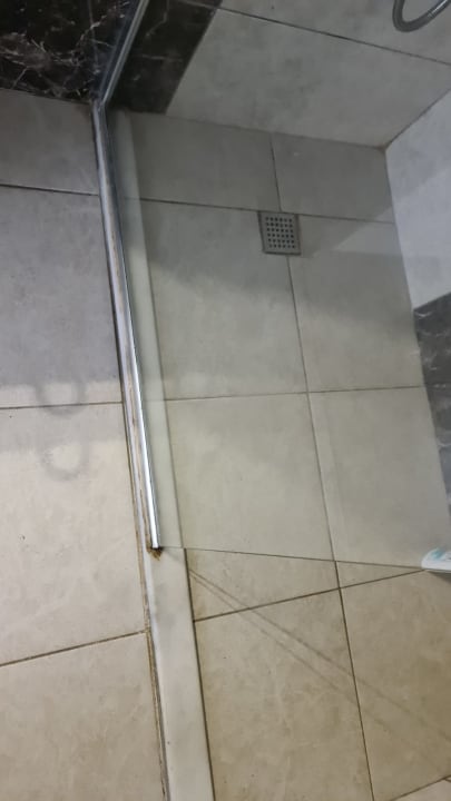 Zimmer The Garden Beach Hotel (Vorgänger-Hotel - existiert nicht mehr)