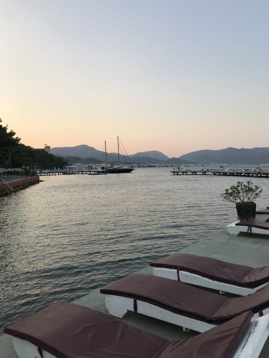 Strand Grand Yazici Club Marmaris Palace