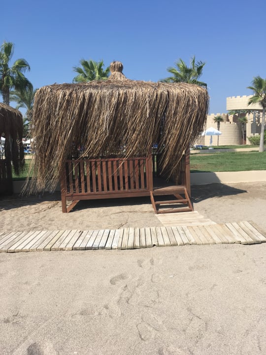 Sport & Freizeit TUI BLUE Palm Garden