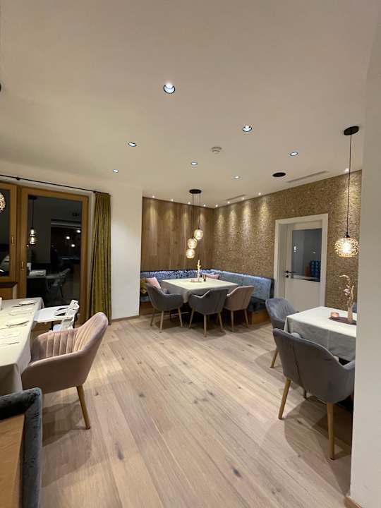 Gastro Hotel Barbarahof