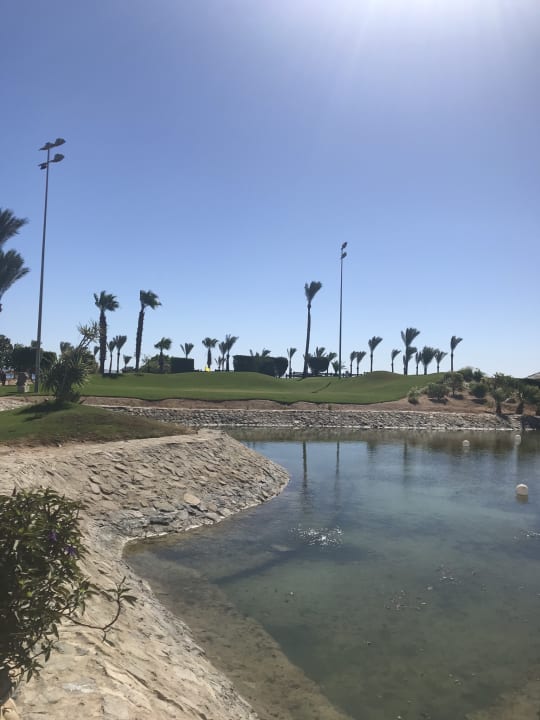 Sonstiges Steigenberger Aqua Magic