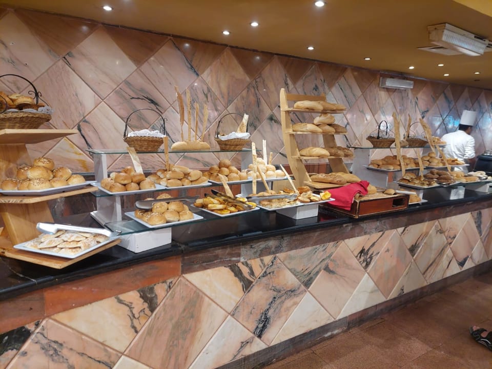 Gastro Three Corners Happy Life Beach Resort