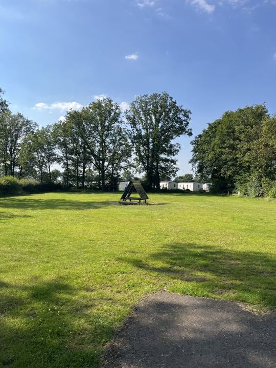 Sport & Freizeit Recreatiepark Slot Cranendonck