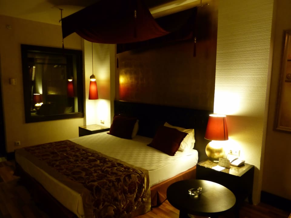 Zimmer 5246 Horus Paradise Luxury Resort & Club