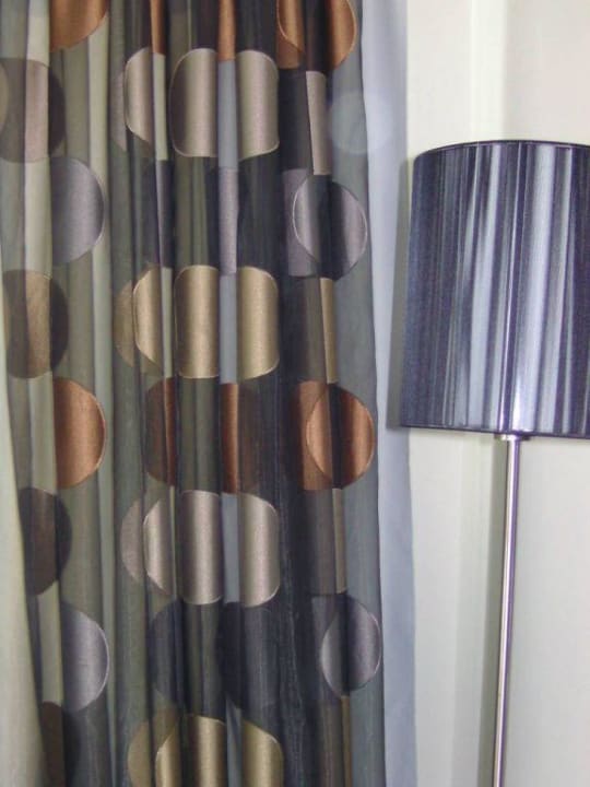 Vorhänge Koncept Hotel Liebelei