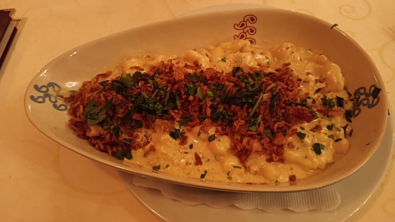 Gastro Das Schütz am Obertauern