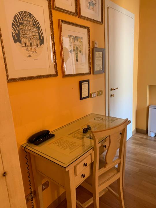 Zimmer Hotel San Martino