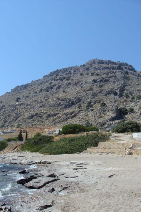 Beach/Plaża Apartments Coralli Beach