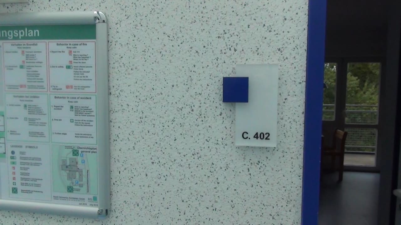 Sonstiges DJH Jugendherberge Hannover International