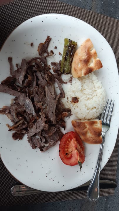 Gastro Voyage Belek Golf & Spa