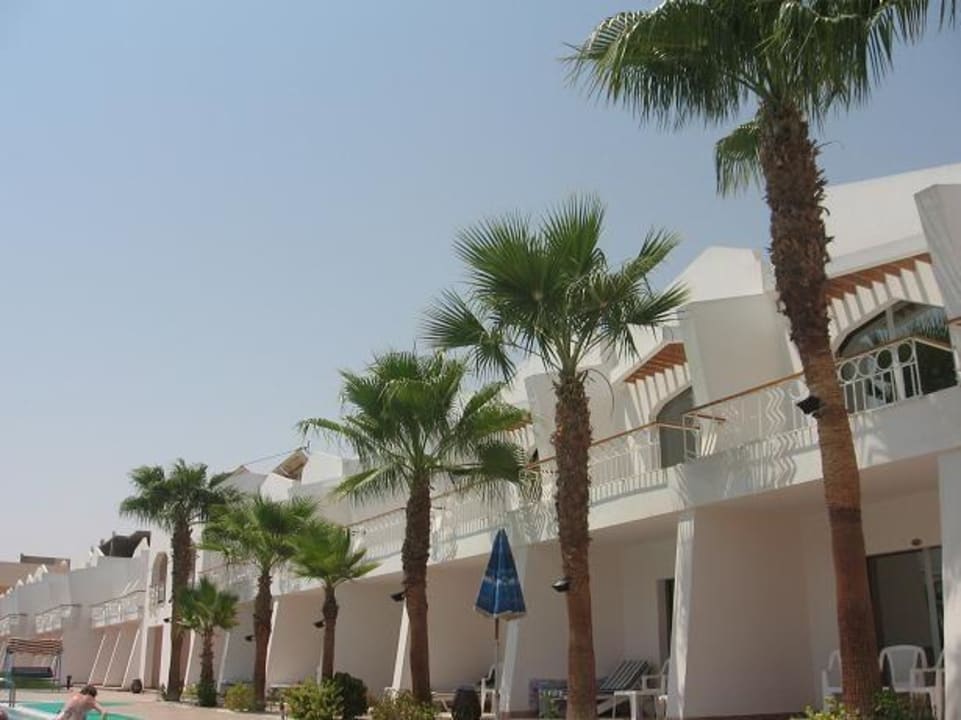 Balkony Hotel Aqua Fun