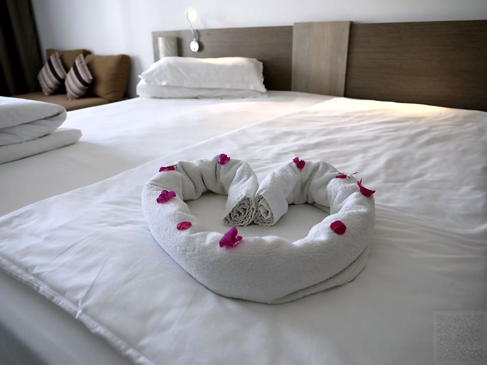 Zimmer ROBINSON DJERBA BAHIYA
