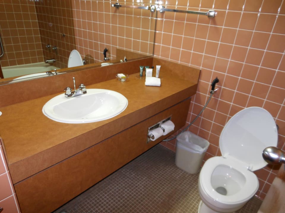 Bad Hilton Garden Inn Ras Al Khaimah