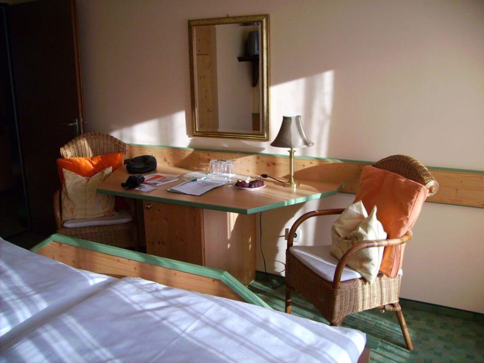 Schreibtisch Landhaus Riedl