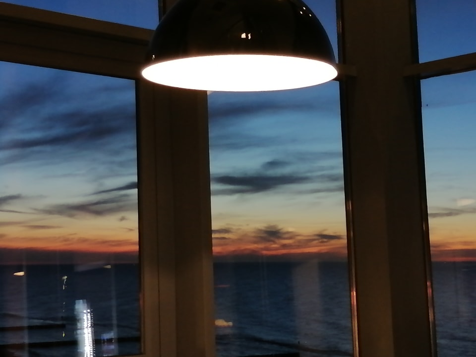 Ausblick Marine & Ultra Marine