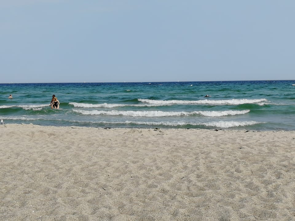 Strand Damp Ostsee Resort & Ferienpark