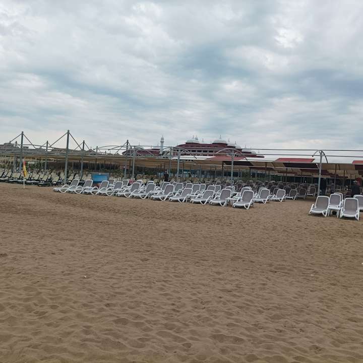 Sonstiges Nerton Hotel - Erwachsenenhotel ab 16 Jahren