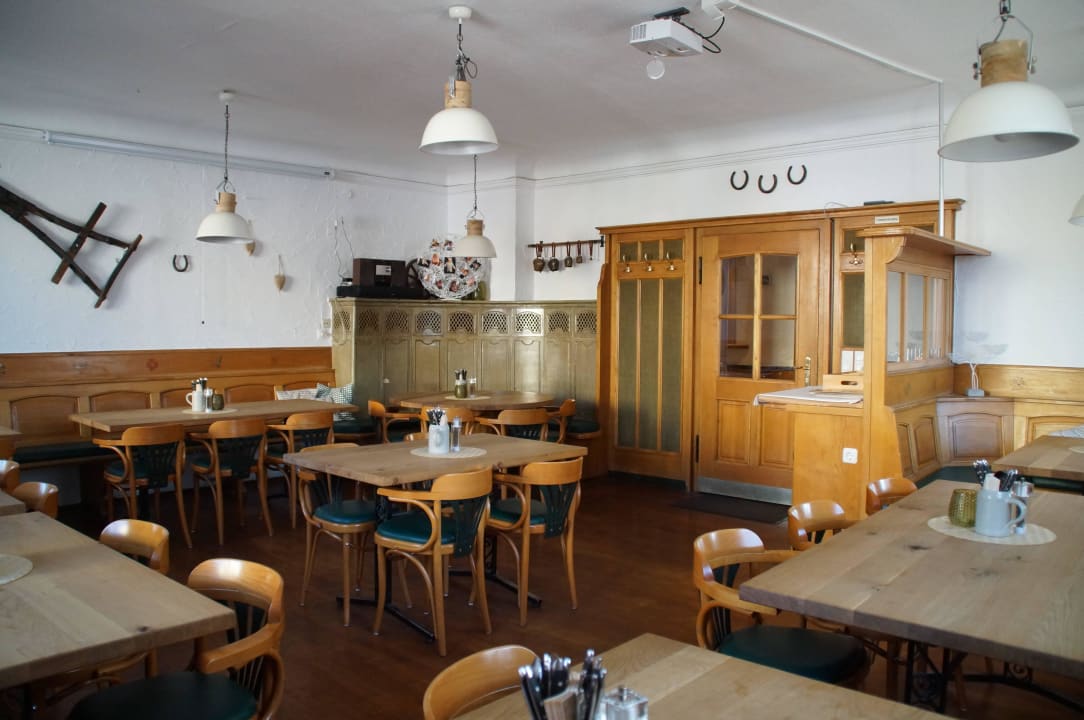 Wirtshaus Hotel Deutsches Haus / Anno 1898