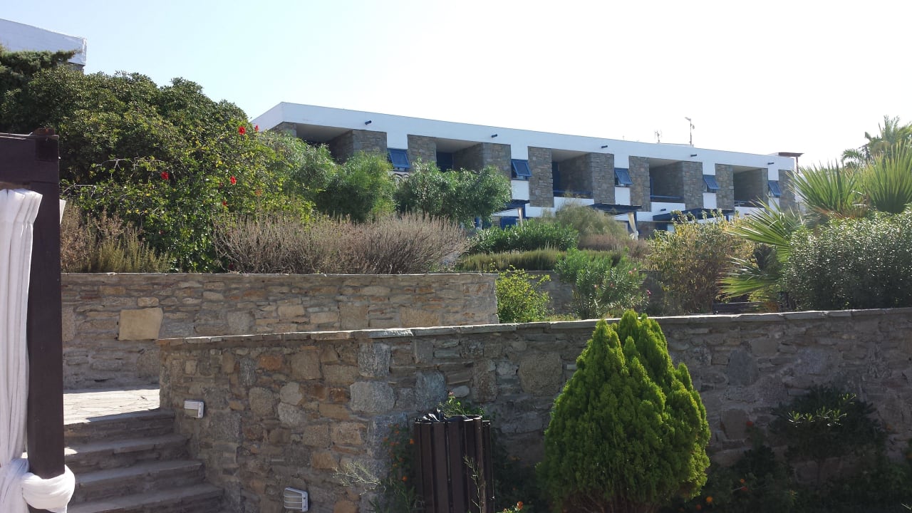 Hotel Mykonos Theoxenia, a member of Design Hotels