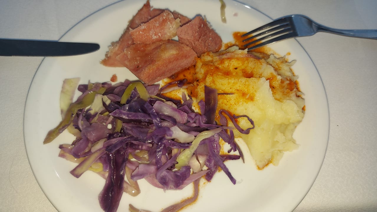 Gastro Hotel Royal Nozha