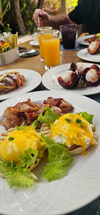 Gastro Cocoon Maldives